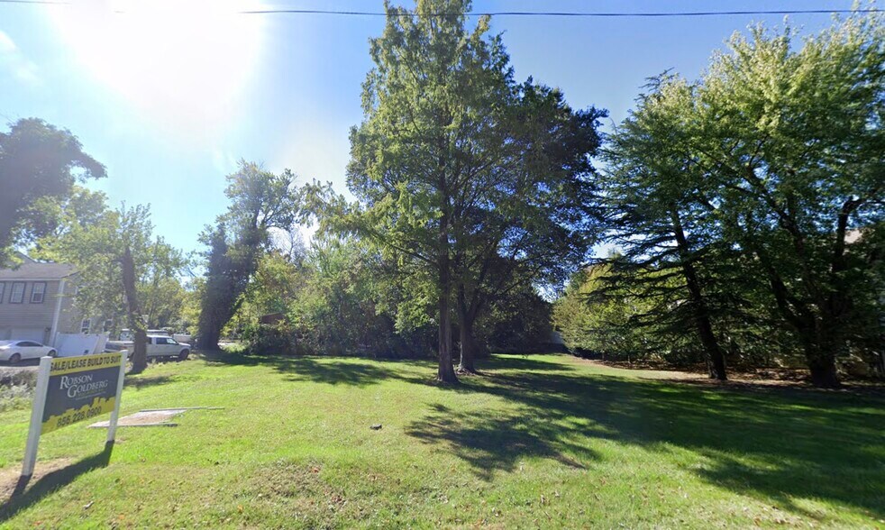 More Photos Of 1951 Haddonfield-Berlin Rd, Cherry Hill Land For Lease