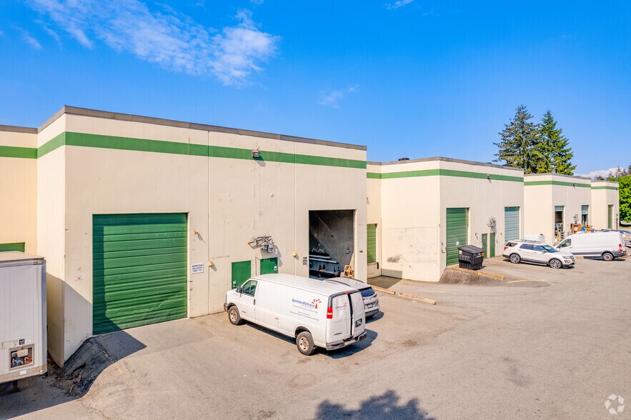 More Photos Of 84 N Bend St, Coquitlam Warehouse For Lease
