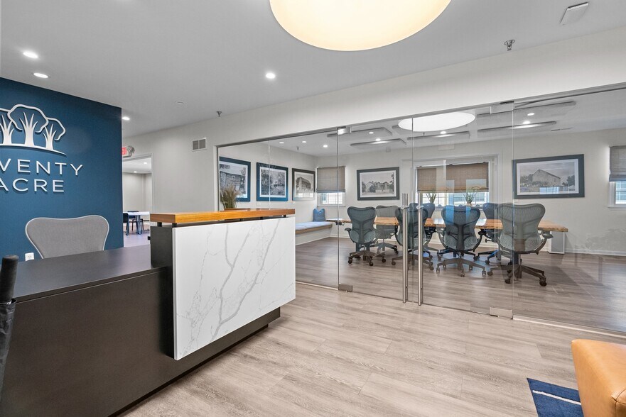 More Photos Of 790 Newtown Yardley Rd, Newtown Medical For Lease