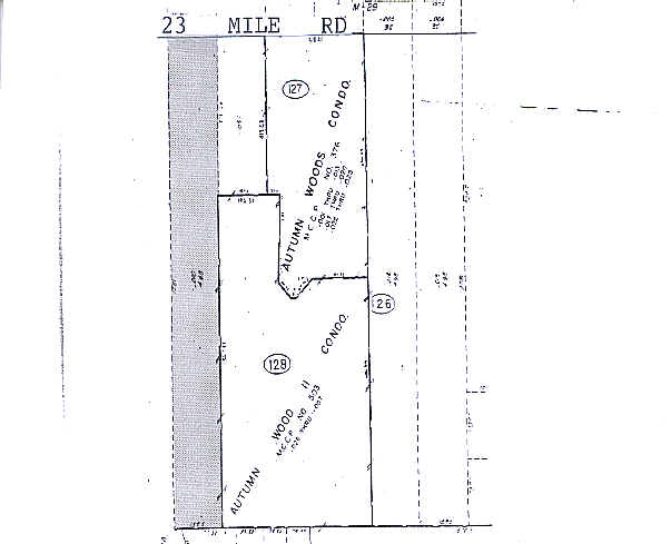 Primary Photo Of 31480 23 Mile Rd, Chesterfield Land For Lease