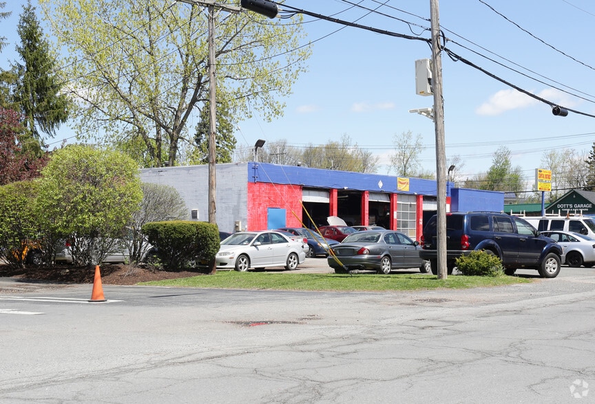 More Photos Of 1172 Central Ave, Albany Auto Repair For Sale