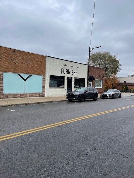 More Photos Of 7624 S Main St, Midvale Storefront For Lease