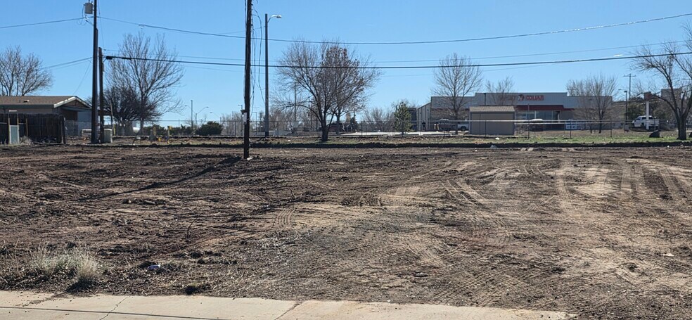 More Photos Of 127 Lewis Ave, Ash Fork Land For Sale