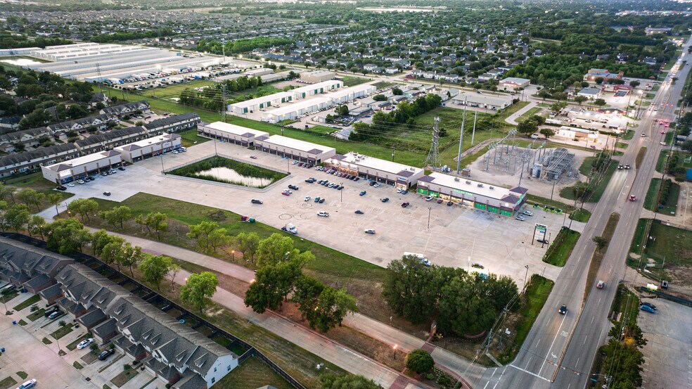 6211 Barker Cypress Rd, Katy, TX 77449 For Lease