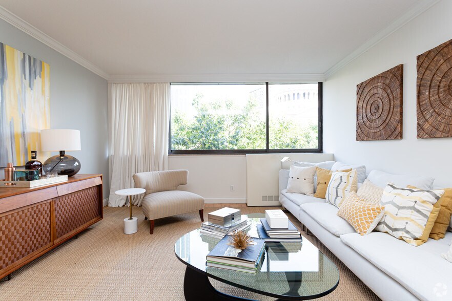 More Photos Of 221 Massachusetts Ave, Boston Apartments For Lease