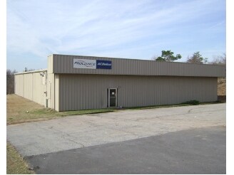 Primary Photo Of 221 Beverly Rd, Greenville Warehouse For Lease