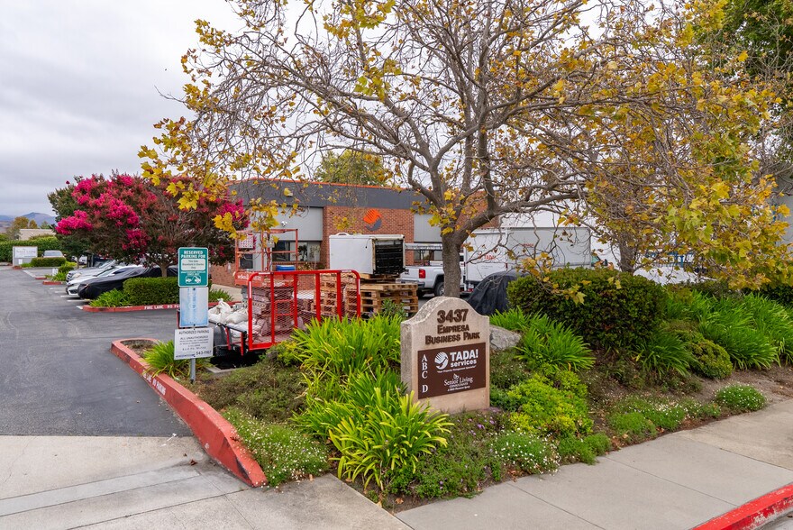 More Photos Of 3437 Empresa Dr, San Luis Obispo Office For Sale