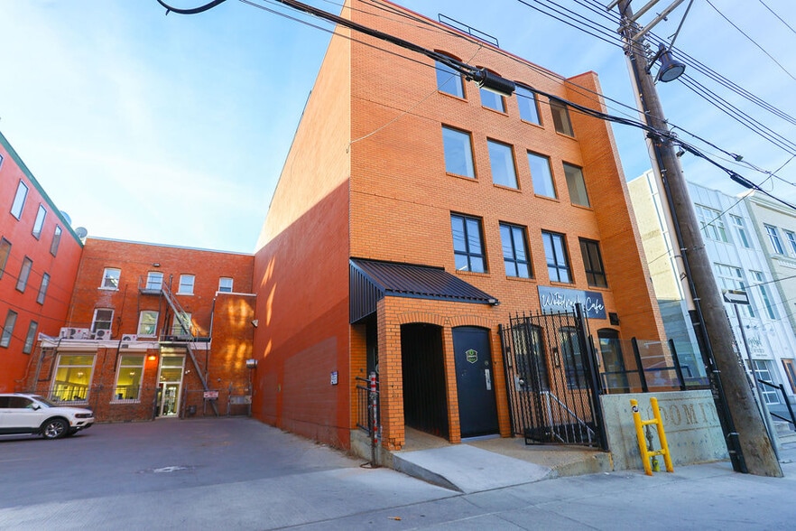 More Photos Of 10324 82nd Ave NW, Edmonton Storefront Retail Office For Lease