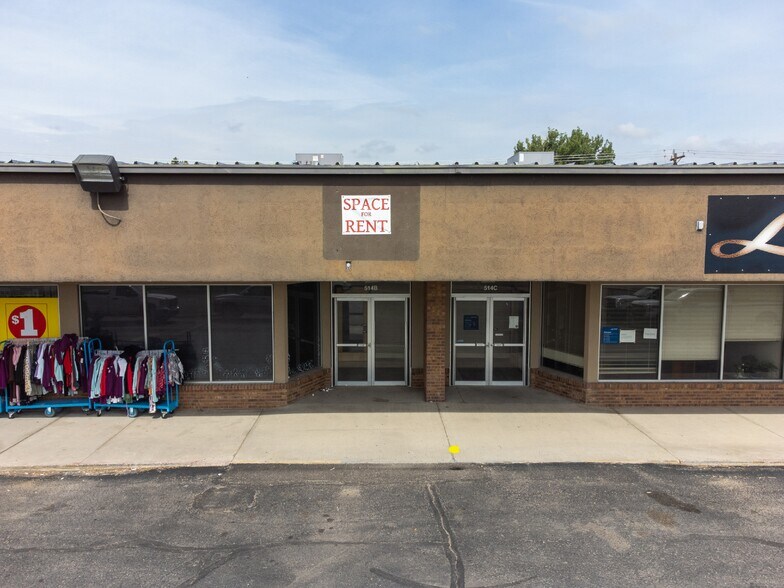 More Photos Of 514 E Pershing Ave, Riverton Freestanding For Lease