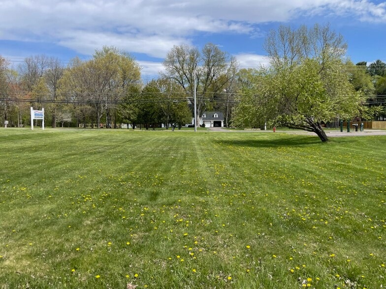 More Photos Of 1819 Wilson St, Menomonie Land For Sale