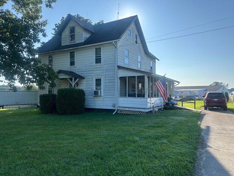 More Photos Of 14 Old Forge Rd, Nottingham Industrial For Sale