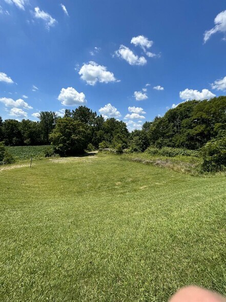 Primary Photo Of State Route 32, Sardinia Land For Sale