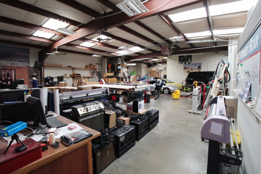 More Photos Of 1108 SW East Us-40 Hwy, Blue Springs Auto Repair For Sale