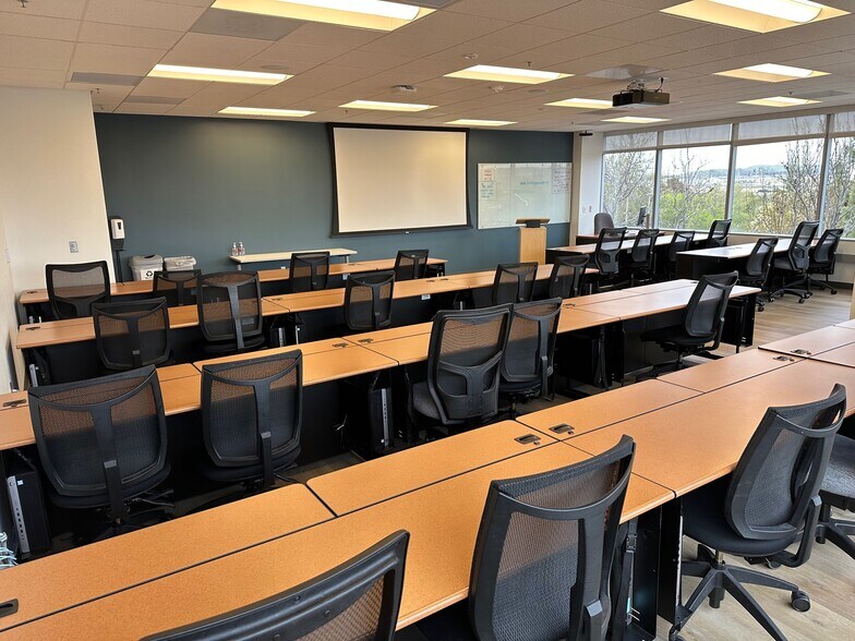 More Photos Of 5860 Owens Dr, Pleasanton Medical For Lease