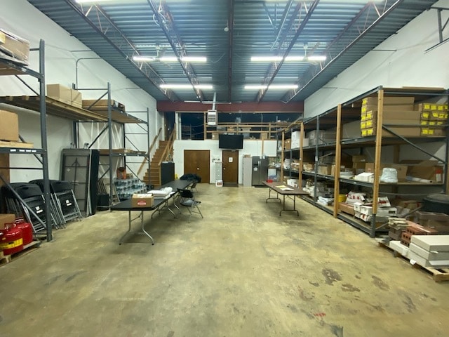 More Photos Of 600 Deer Rd, Cherry Hill Light Distribution For Sale