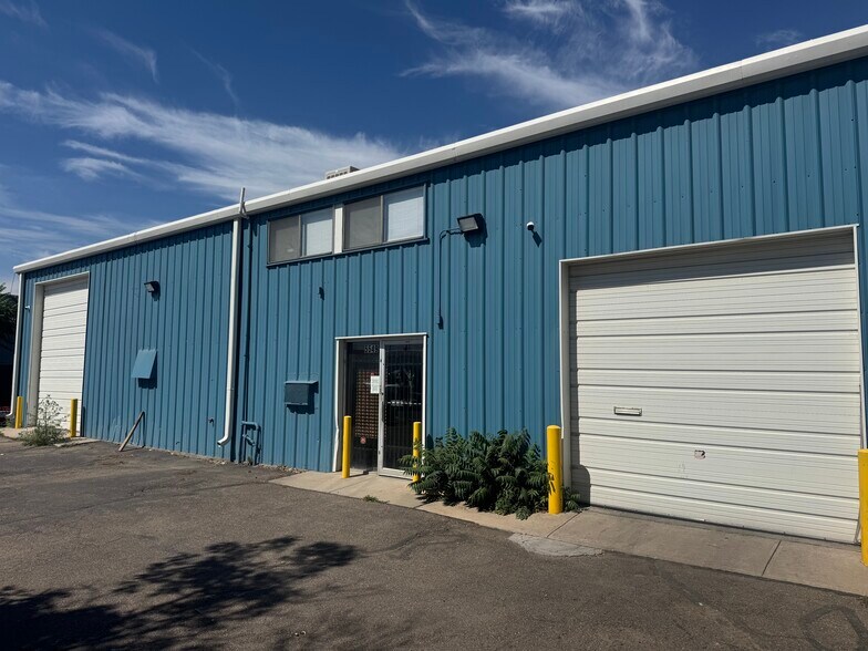 Primary Photo Of 5549 Pearl St, Denver Warehouse For Lease
