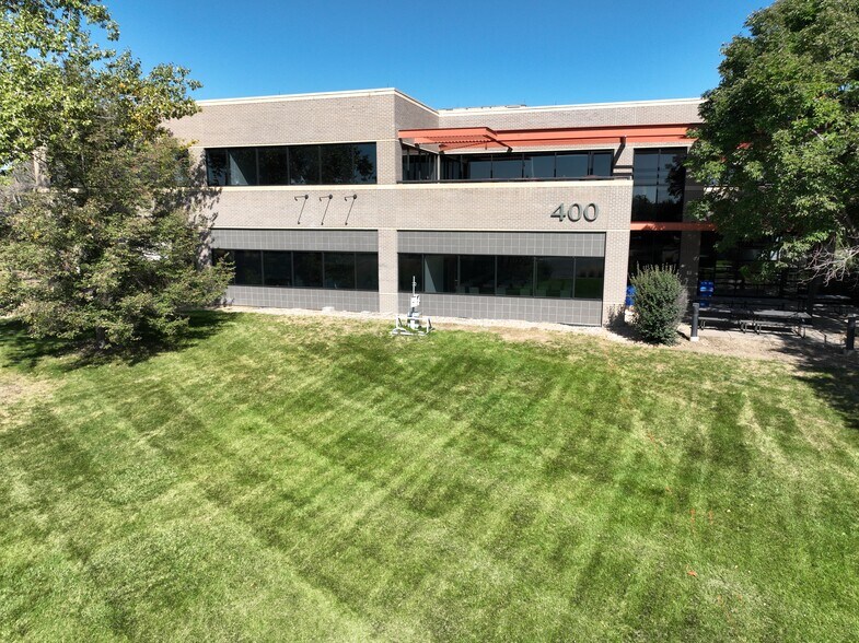 More Photos Of 400 Centennial Pkwy, Louisville Office For Lease