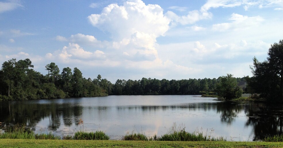 More Photos Of 1111 Hwy 297A, Cantonment Land For Sale