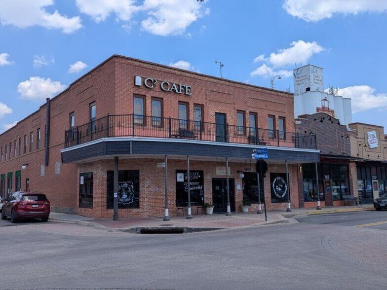 More Photos Of 100 W Rock Island Rd, Irving Land For Sale