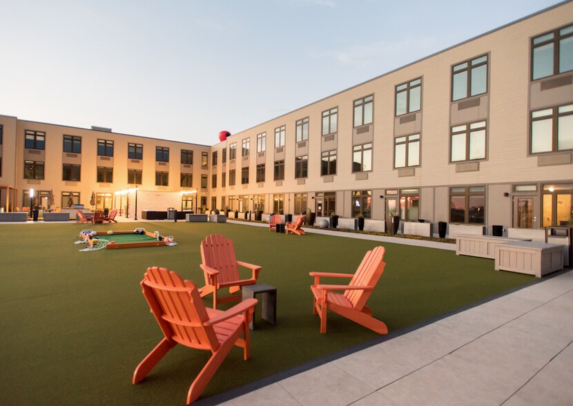 More Photos Of 26 University Place Blvd, Jersey City Apartments For Lease