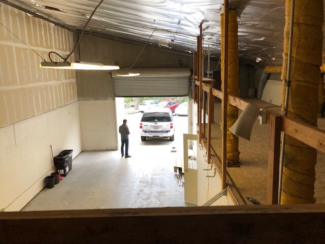 More Photos Of 11860 Kemper Rd, Auburn Flex For Sale