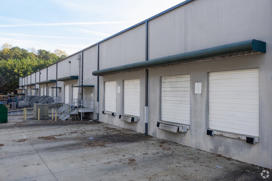 More Photos Of 2150 Boggs Rd, Duluth Unknown For Lease