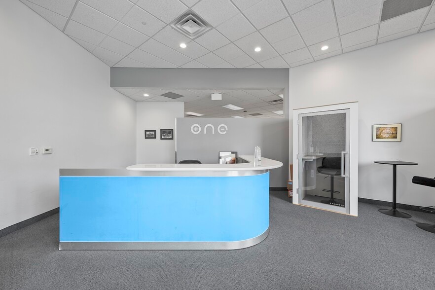 More Photos Of 29050 Cabot Dr, Novi Industrial For Sale