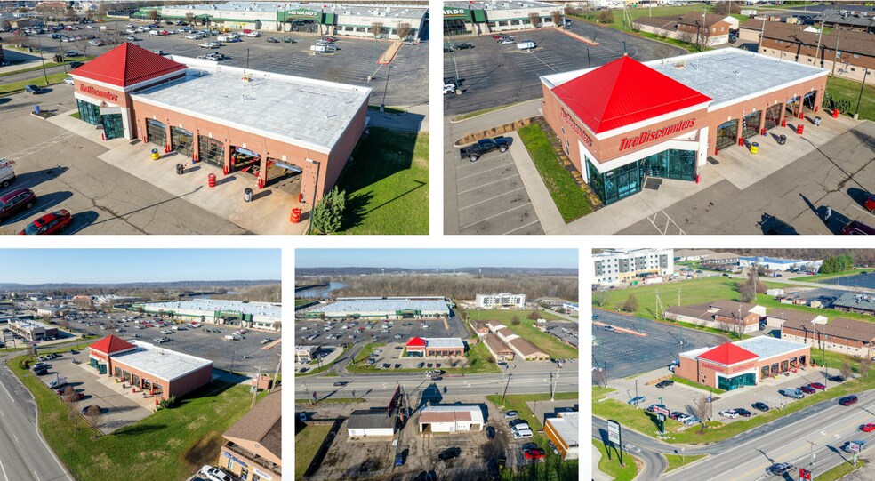 More Photos Of 1596 N Bridge St, Chillicothe Auto Repair For Sale