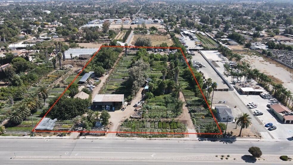 More Photos Of 5606 Etiwanda Ave, Jurupa Valley General Retail For Sale