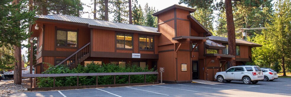 More Photos Of 870 Emerald Bay Rd, South Lake Tahoe Office Residential For Lease