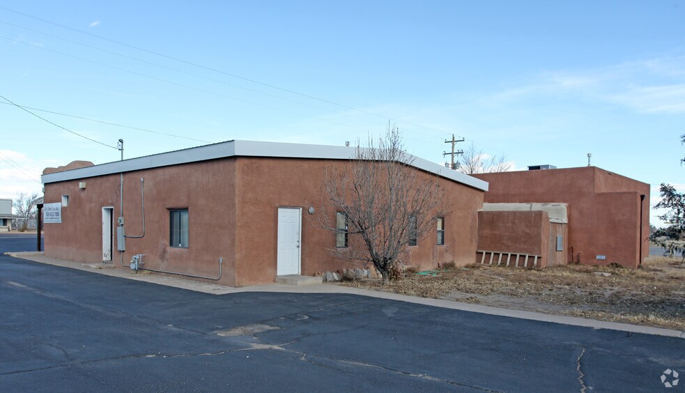 More Photos Of 200-204 E Us-66 E, Moriarty Office For Sale