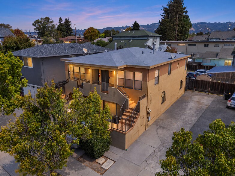 More Photos Of 1298 63rd St, Emeryville Apartments For Sale