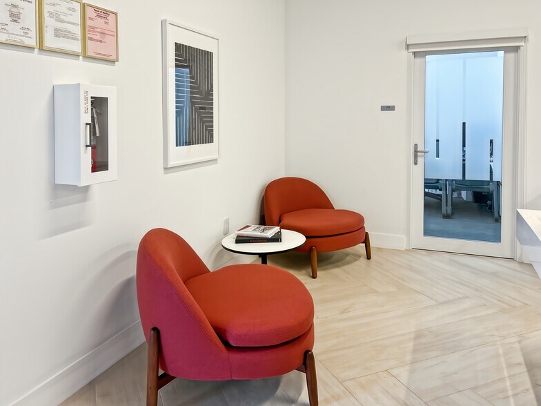 More Photos Of 7752 NW 72nd Ave, Medley Coworking Space