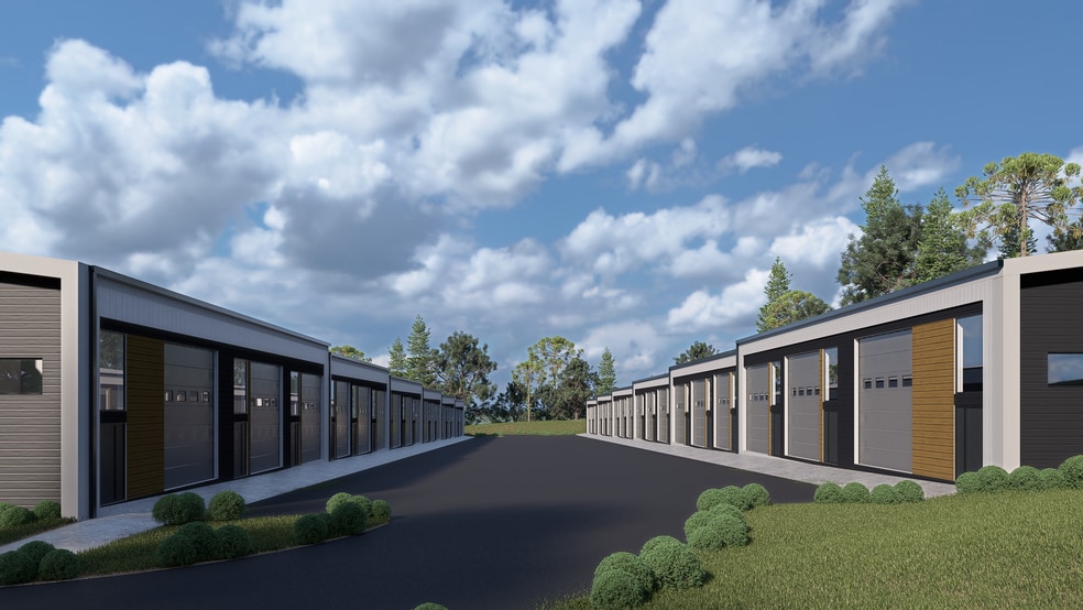 More Photos Of 499 McIntyre St., Golden Showroom For Sale