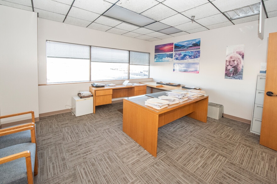 More Photos Of 201 E 56th Ave, Anchorage Office For Sale