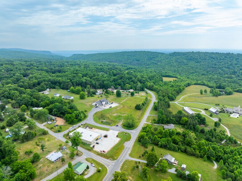 More Photos Of Hwy 157, Lookout Mountain Land For Sale
