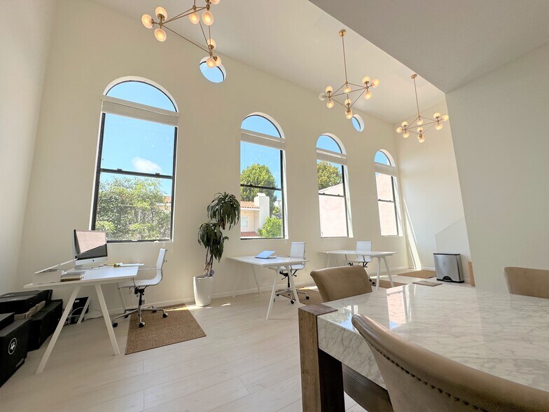 More Photos Of 1301-1309 Montana Ave, Santa Monica Storefront Retail Office For Lease