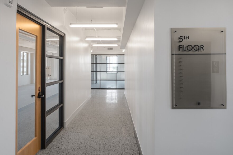 More Photos Of 118 N Broadway, Fargo Coworking Space