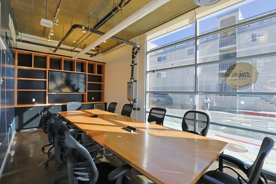 More Photos Of 30, 34, 44 Hermosa Ave, Hermosa Beach Office Residential For Sale