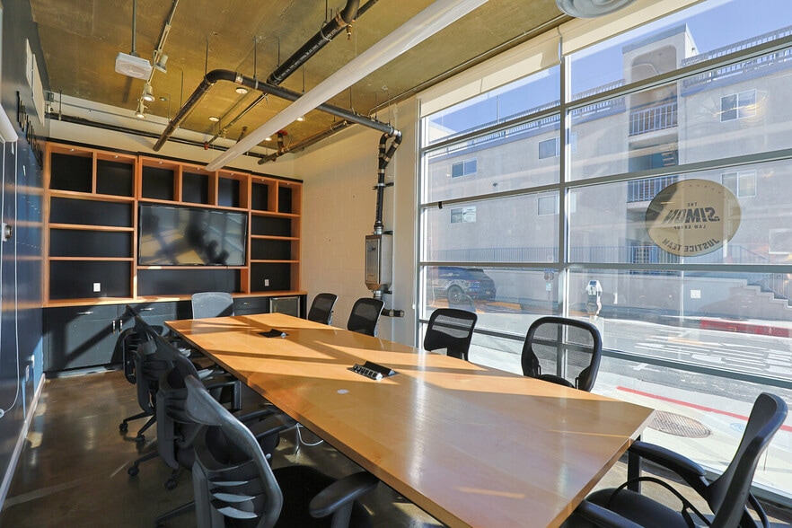 More Photos Of 30, 34, 44 Hermosa Ave, Hermosa Beach Office Residential For Lease