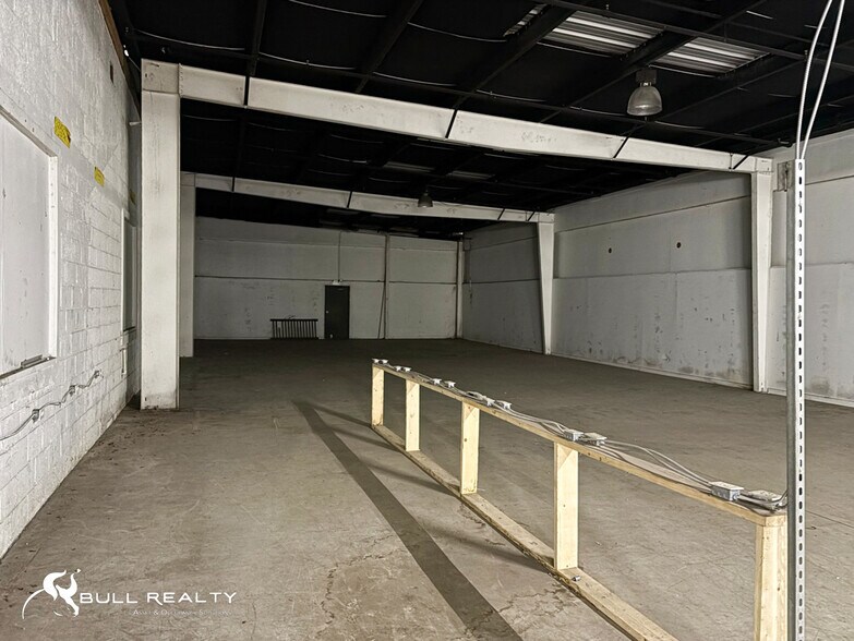 More Photos Of 406 Fourth Ave, Dalton Manufacturing For Sale