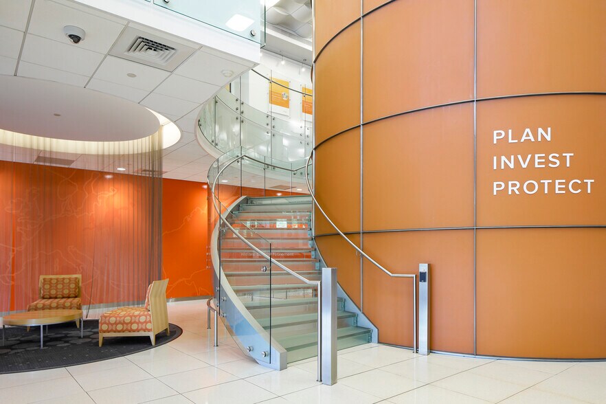 More Photos Of One Orange Way, Windsor Medical For Sale