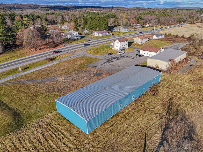 More Photos Of 926 Interchange Road, Kunkletown Industrial For Sale