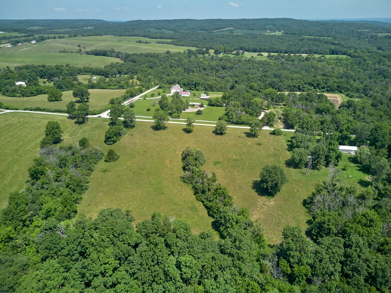 More Photos Of Blue Bird Hill Ln. (6+/- Acres), Foley Land For Sale