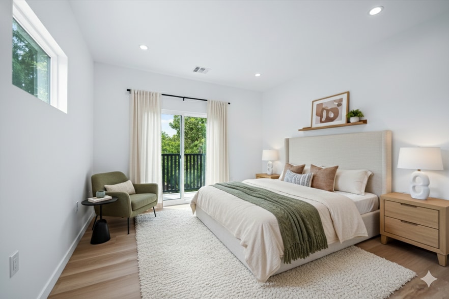 More Photos Of 1840 Stoner Ave, Los Angeles Multifamily For Sale