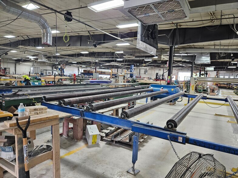 More Photos Of 102 Vander Horck St, Britton Industrial For Sale