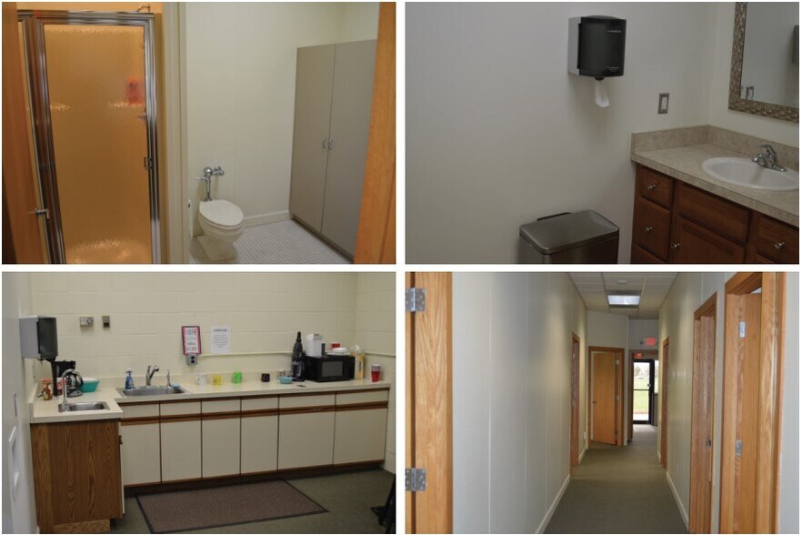 More Photos Of 30845 23 Mile Rd, Chesterfield Office For Lease