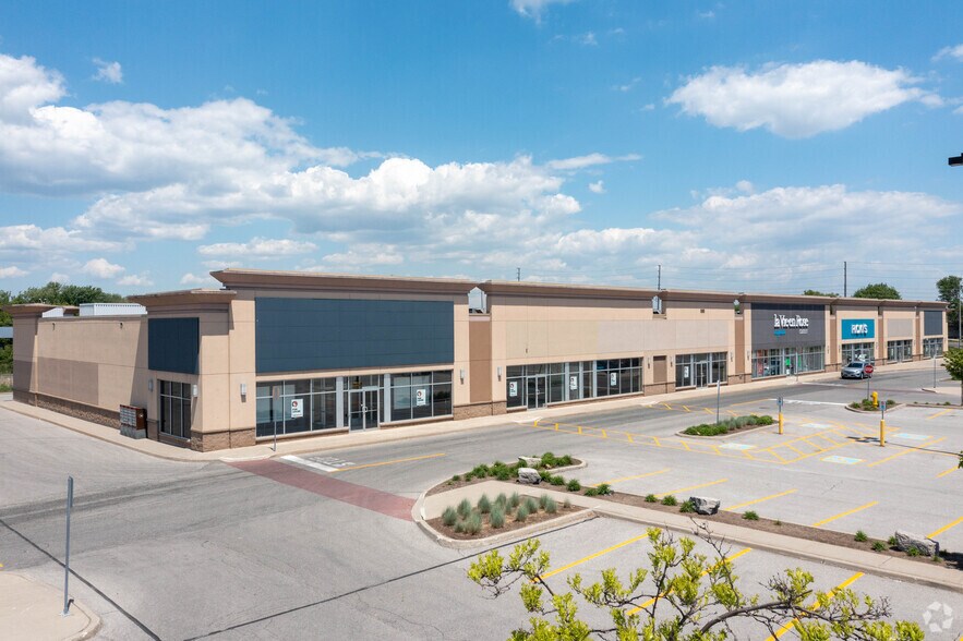 Primary Photo Of 540-685 Laval Dr, Oshawa Unknown For Lease