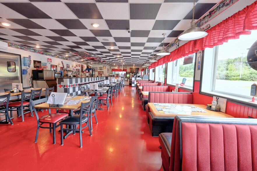 More Photos Of 36422 State Highway 23, Grand Gorge Restaurant For Sale