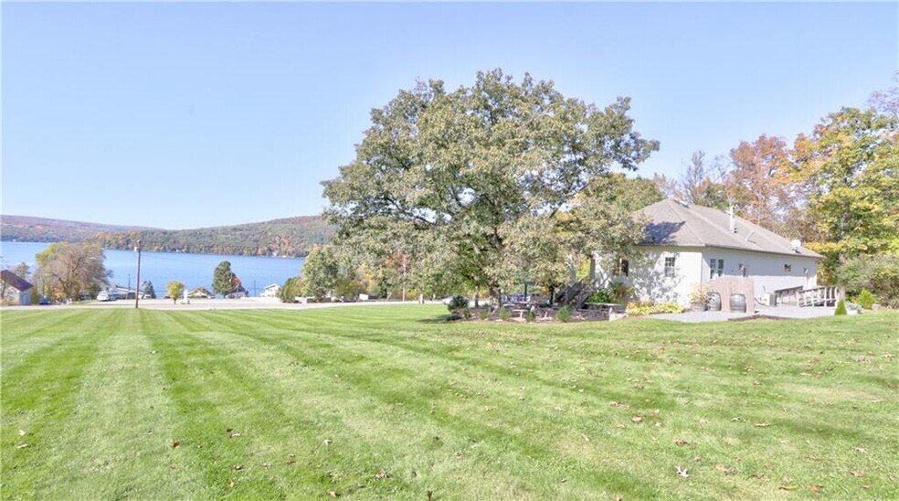 More Photos Of 14630 State Route 54, Hammondsport Winery Vineyard For Sale